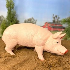 Figurka - Kanec prasete domácího