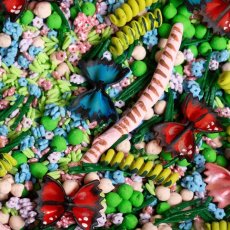 Jaro přichází - 400g - kreativní mix