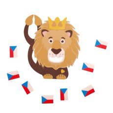 Krmík - Český Lev