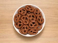 Mixit preclíky - Mléčná čokoláda