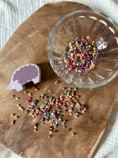 FarbiTo - Kouzelná přísada ✨ - Barevné kytičky