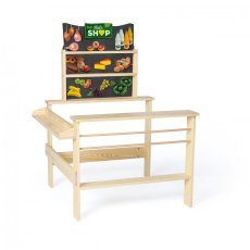 Prodejna Erzi Dětský obchod