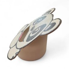 Tubus pro krmíka / papouna - zkosený