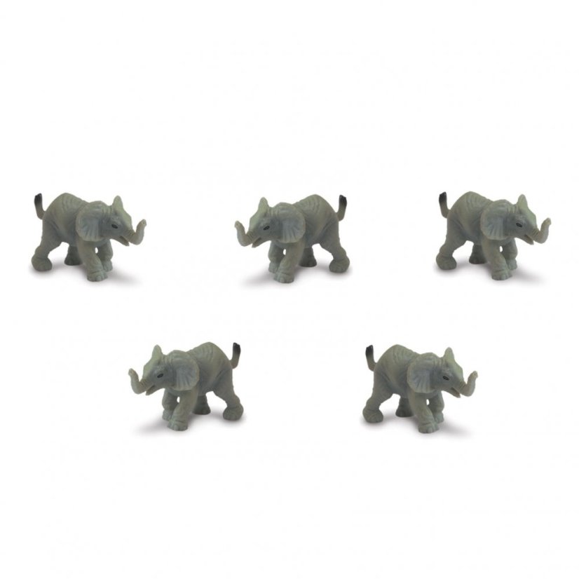 Sloni - Good Luck Minis