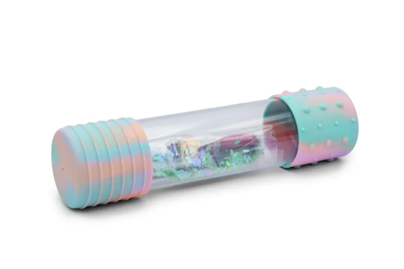 Senzorická lahev - Kouzelné víly