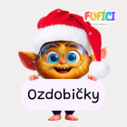 🎄 Ozdoby