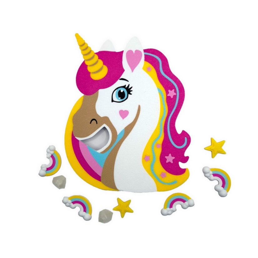 Krmík - Jednorožec