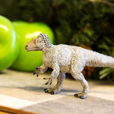 Yutyrannus