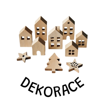 🏡 Dekorace pro Váš domov 🏡