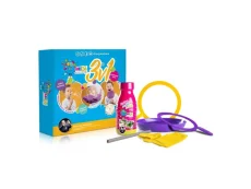 Megabublina 3v1 - sada na výrobu malých i MEGA bublin!