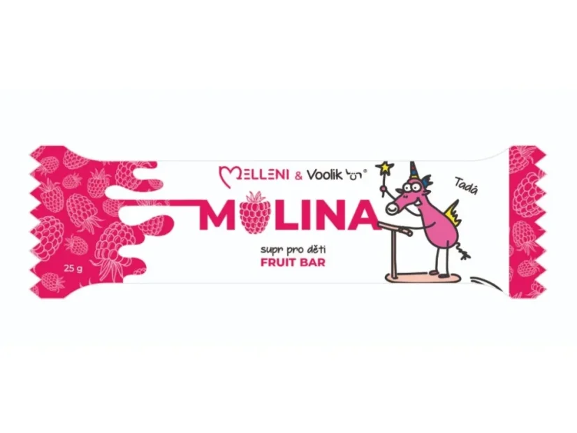 Malina Fruit bar