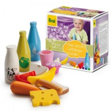 Set potravin pro nejmenší