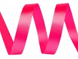 Neonově růžová