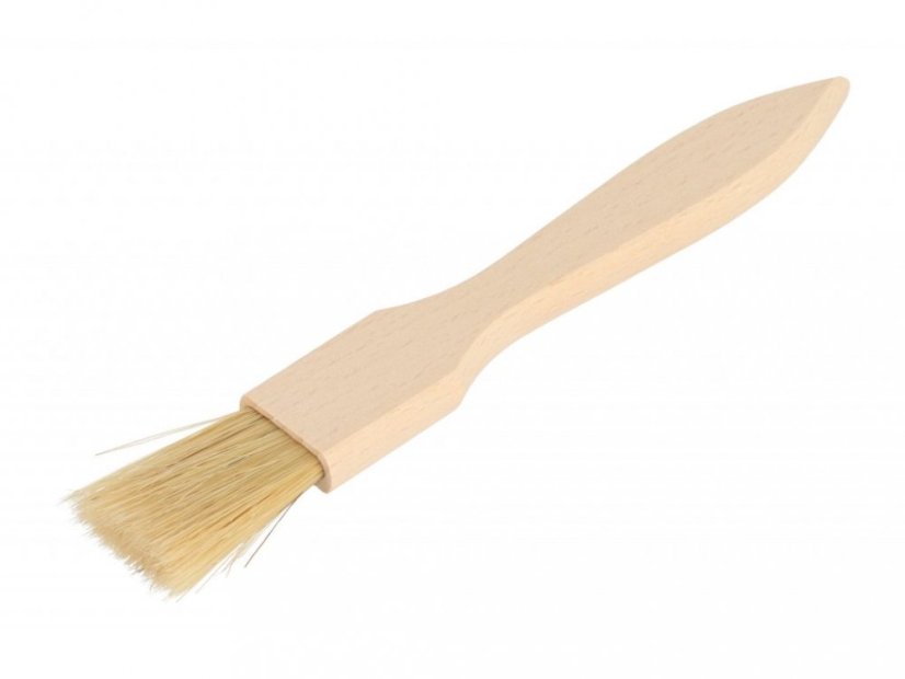 Štěteček plochý