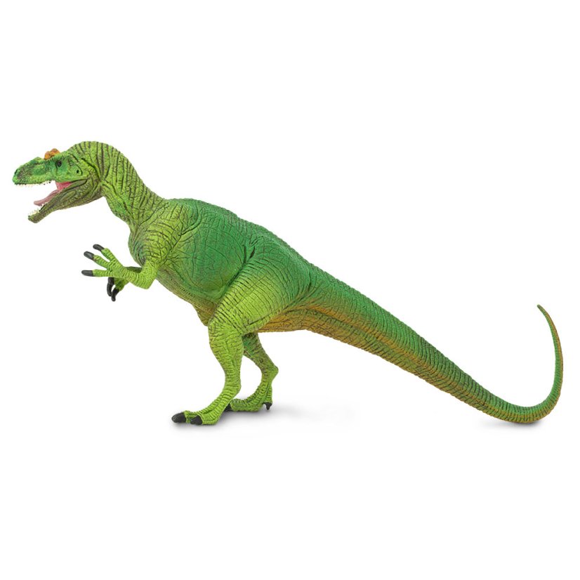Figurka - Allosaurus
