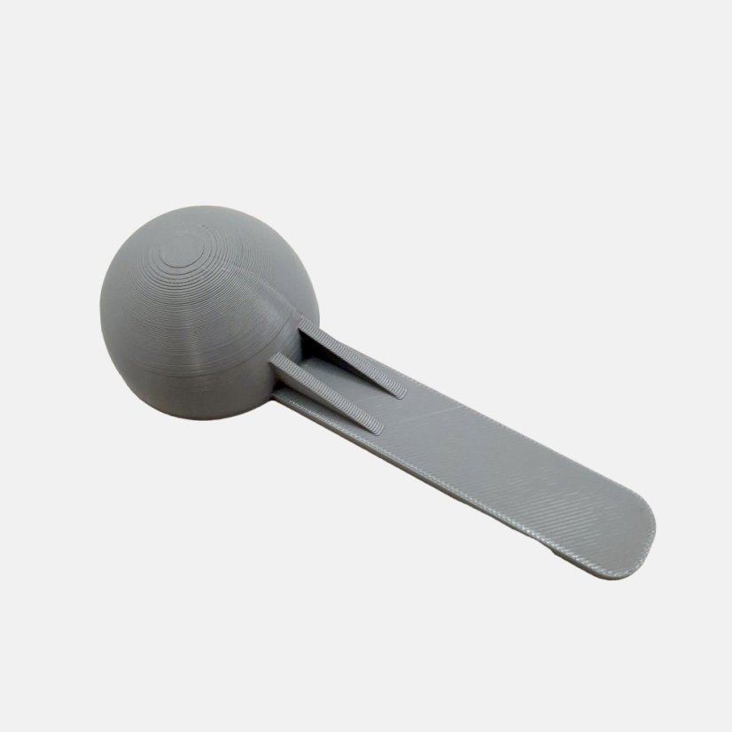 Naběračka na zmrzlinu