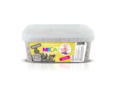 MEGApísek - přírodní 2,5 kg