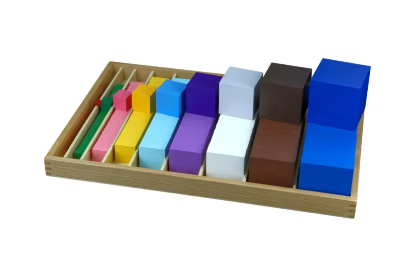 Krychlový materiál