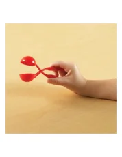 Stlačovací pinzeta pro nejmenší
