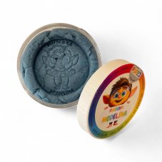 Fufíkova MODRÁ MODELÍNA 250g