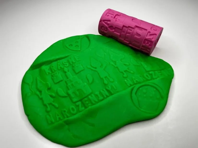 Váleček - Narozeniny