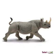 Nosorožec dvourohý