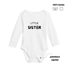 Body - Little sis