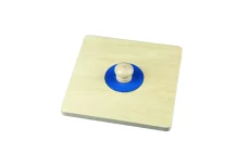 Puzzle - malý kruh