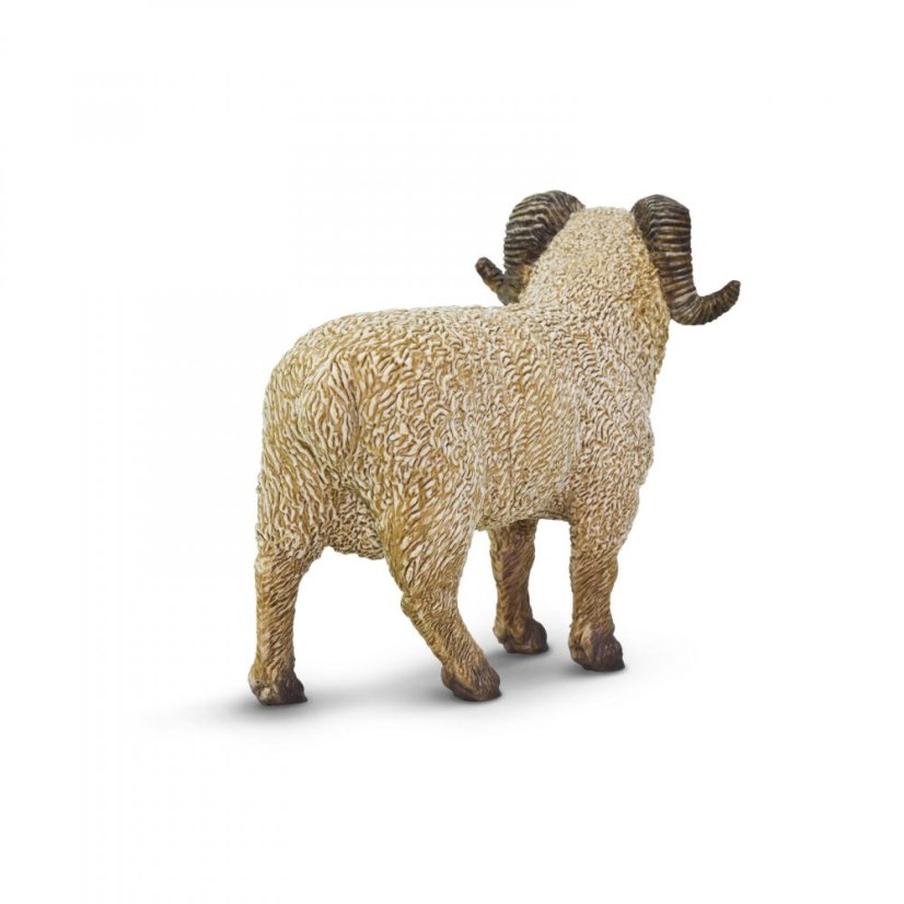 Figurka - Beran