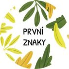 První znaky