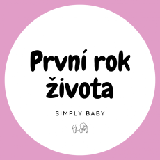 Milníkové kartičky pro holčičku
