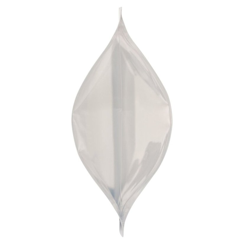 Plastový sáček stojící - Doypack čirý - Objem: 250ml