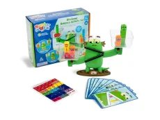 Learning Resources - Sada balančních aktivit Numberblocks® Blockzee™