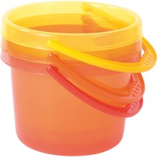 Barevný kyblíček 1,2 L
