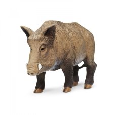 Figurka - Kanec