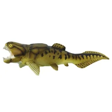 Figurka - Dunkleosteus