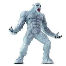 Figurka - Yeti