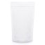 Plastový sáček stojící - Doypack čirý - Objem: 250ml