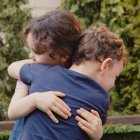 Dítě a ten druhý 🤝👫