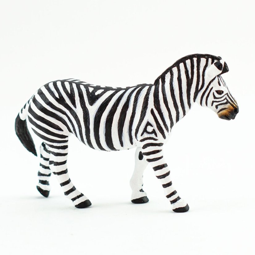 Safari Ltd. Figurka - Zebra stepní