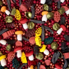 Podzim - 500g - kreativní mix