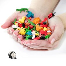 Miniatura - Panda 1ks