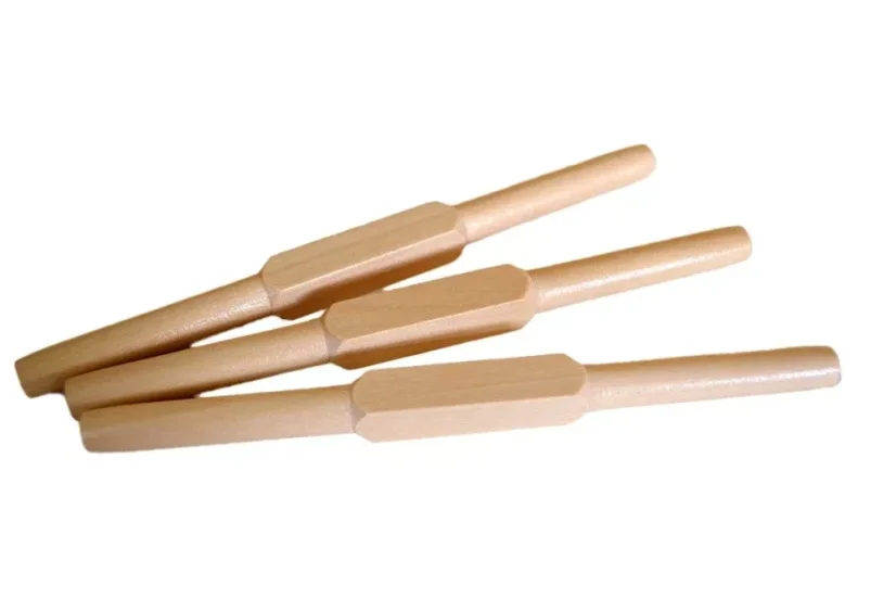 Krabička s vřeténky