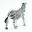 Safari Ltd. Figurka - Zebra stepní
