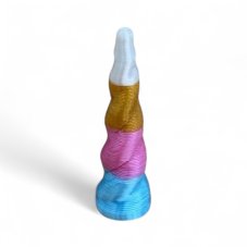 Miniatura - Roh jednorožce