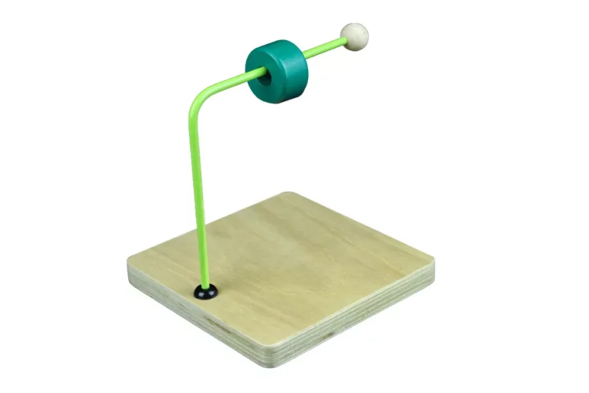 Vodorovný směr - rovina