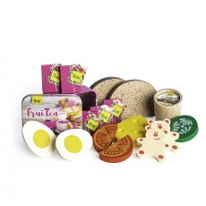 Set potravin - večeře