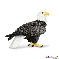 Safari Ltd. Orel bělohlavý
