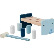 Zatloukačka - pastelově modrá