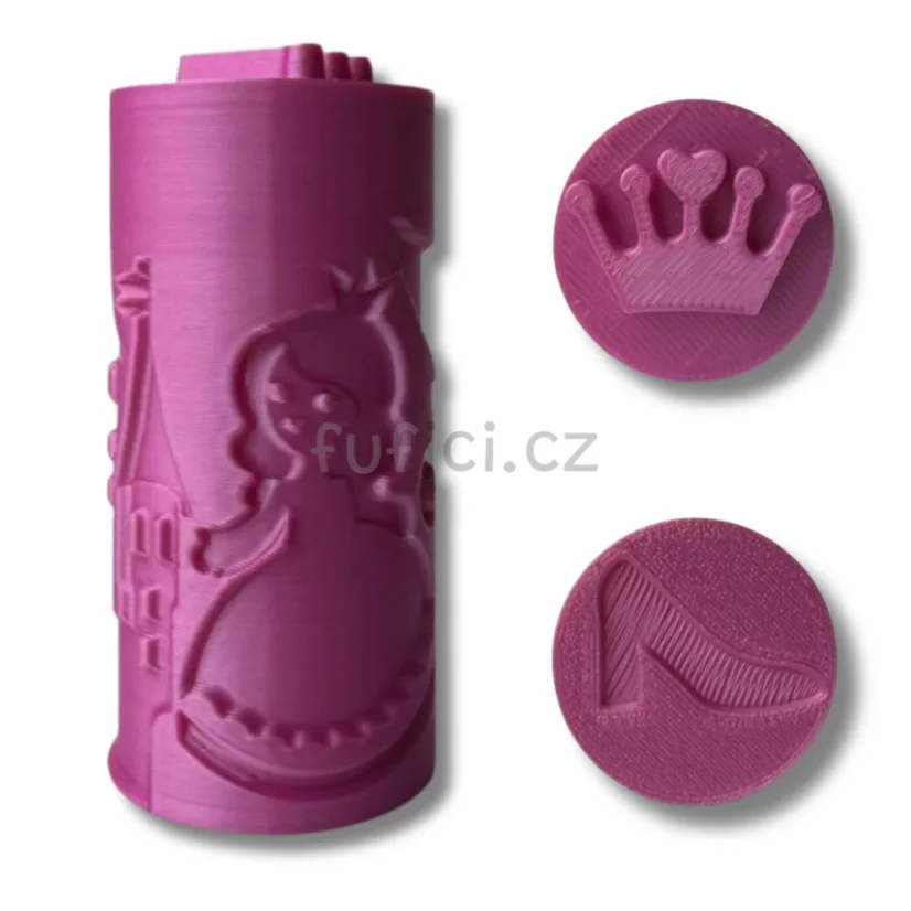 Váleček - Princezna